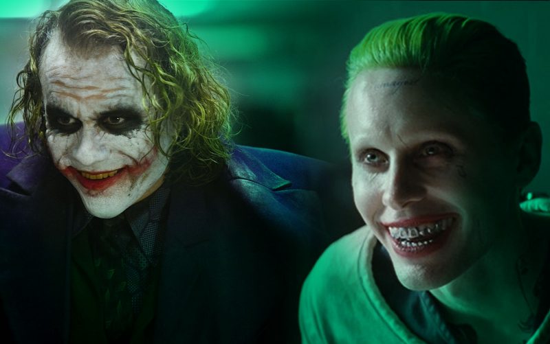 Tổng hợp những câu nói hay của Joker