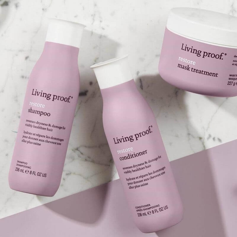 Dầu gội Living Proof Restore Shampoo