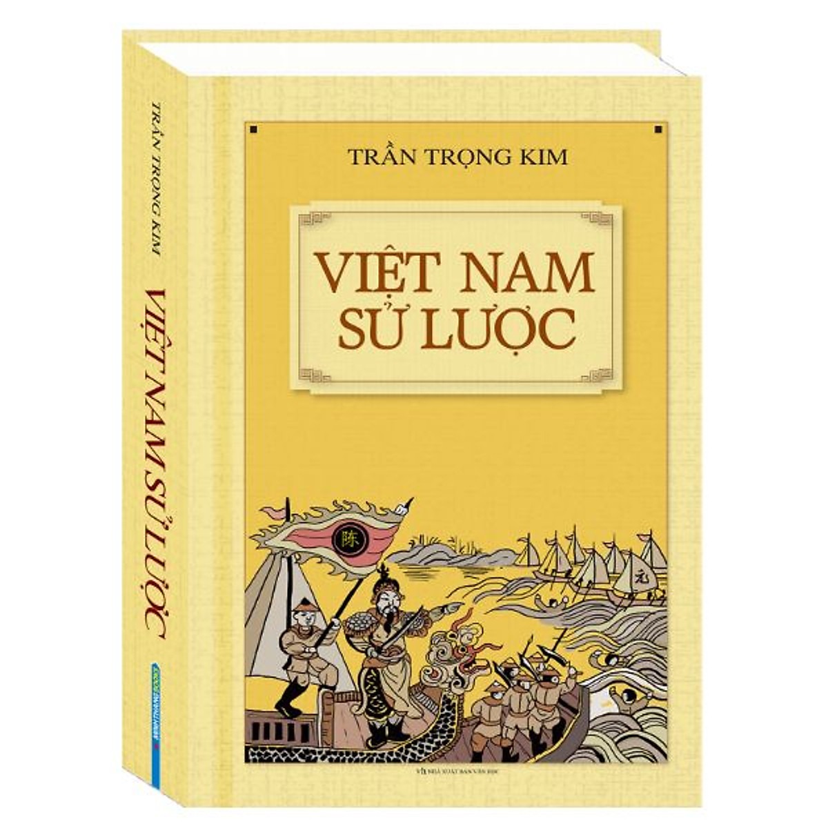 Việt Nam Sử Lược