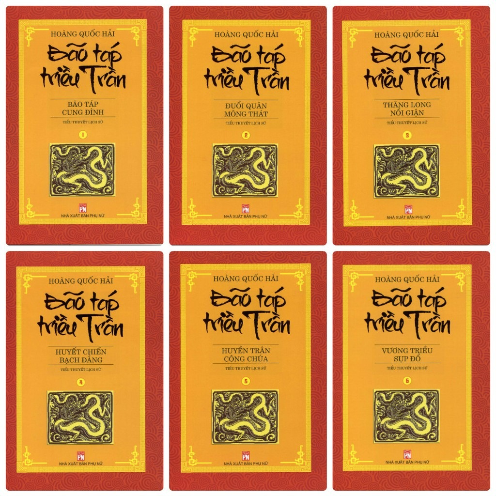 sách về lịch sử việt nam