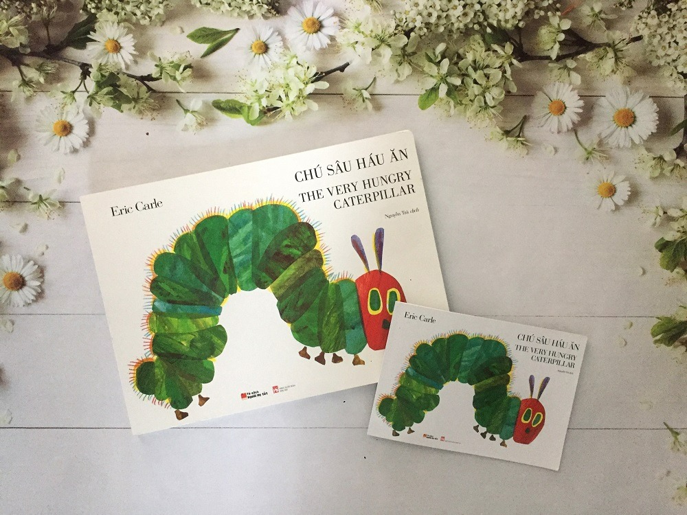 sách song ngữ anh việt hay