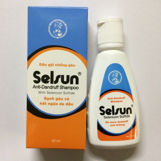 Cảm nhận sư dụng dầu gội