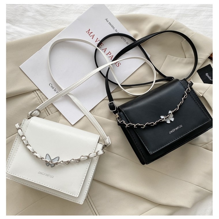 Túi đeo nữ chéo hot trend