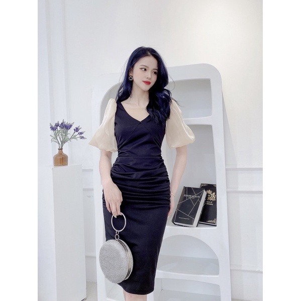 Đầm dự tiệc cưới