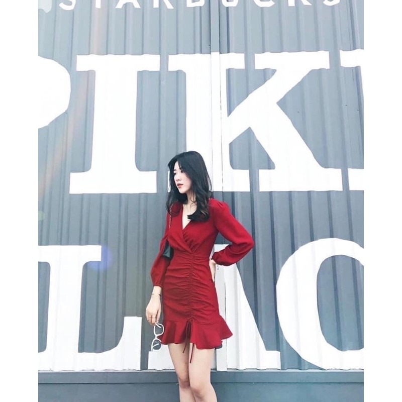 Đầm dự tiệc cưới