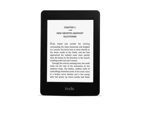 Máy đọc sách giá rẻ dưới 1 triệu Kindle PPW1