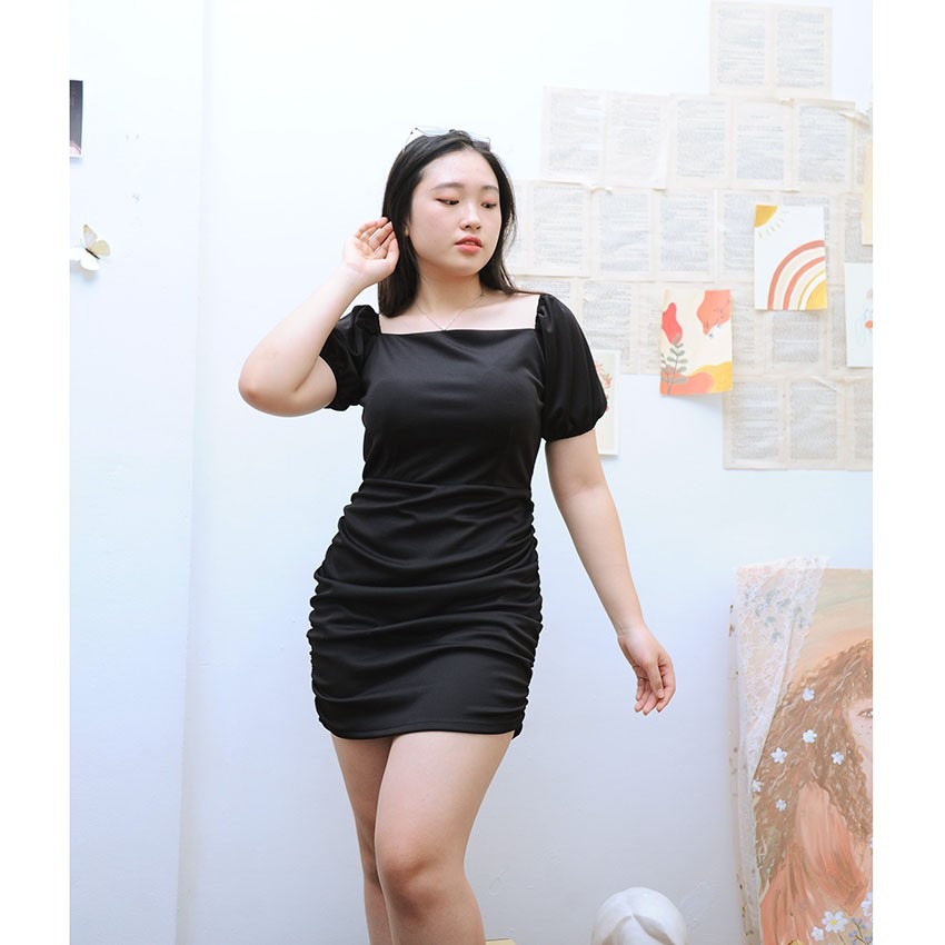 Đầm dự tiệc body 