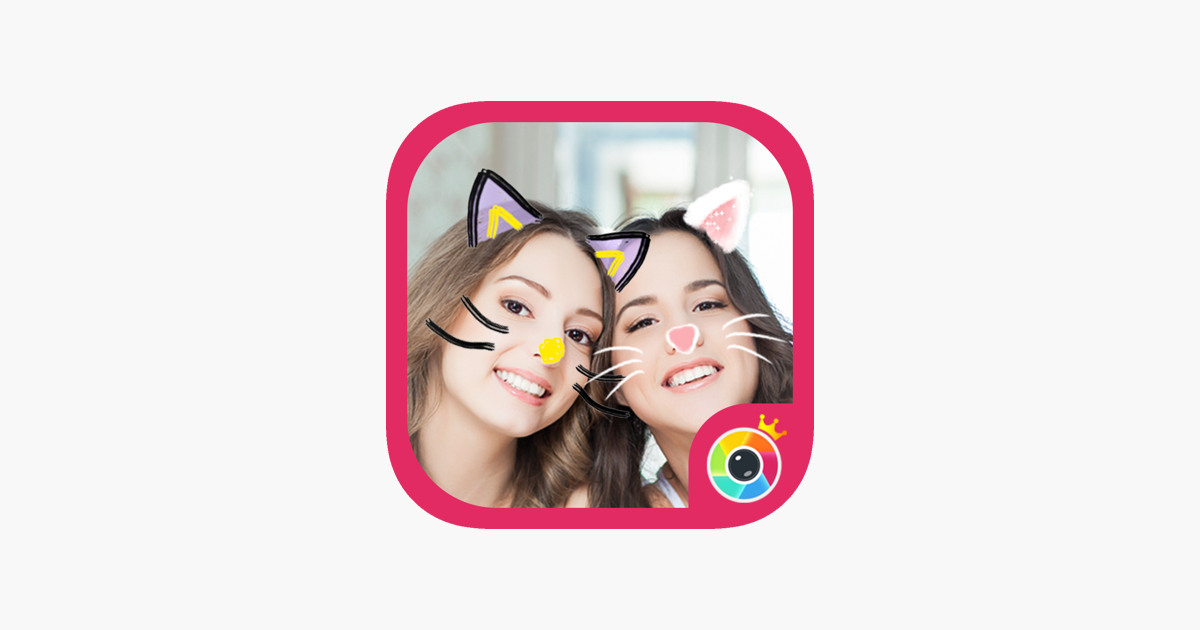  App selfie đẹp