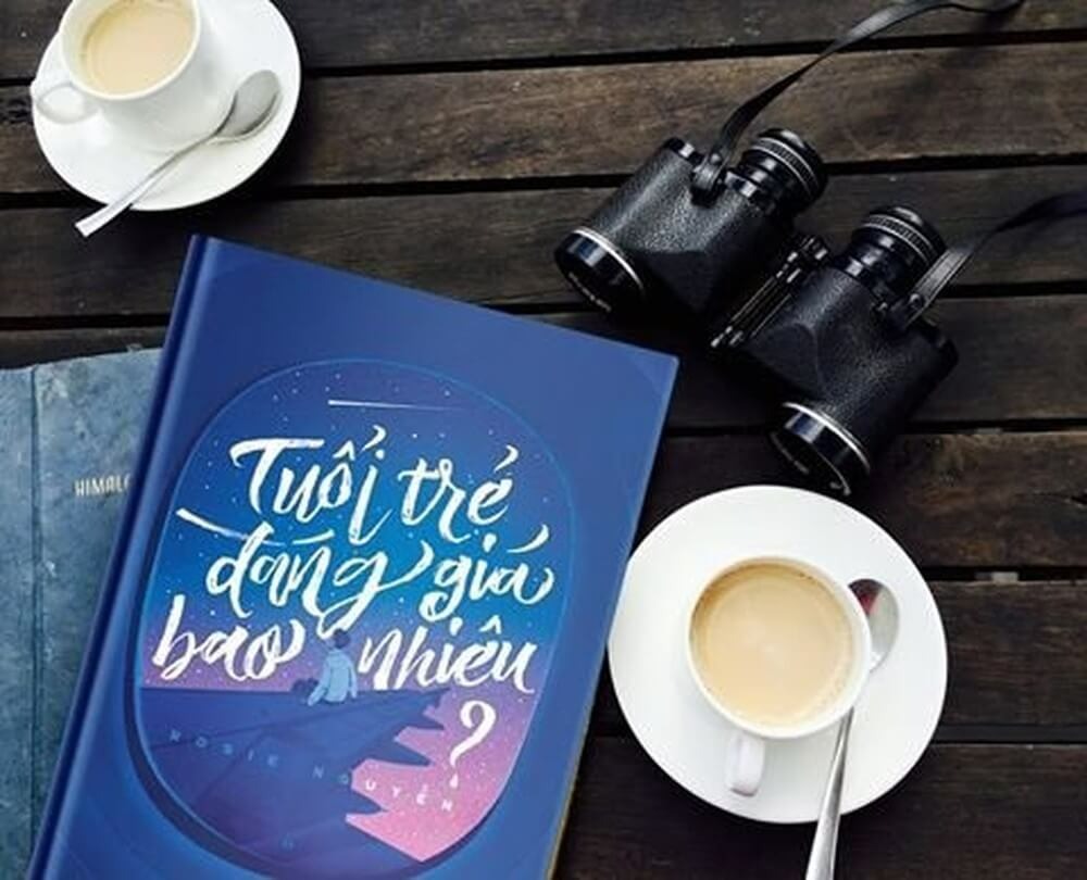 tuổi trẻ đáng giá bao nhiêu