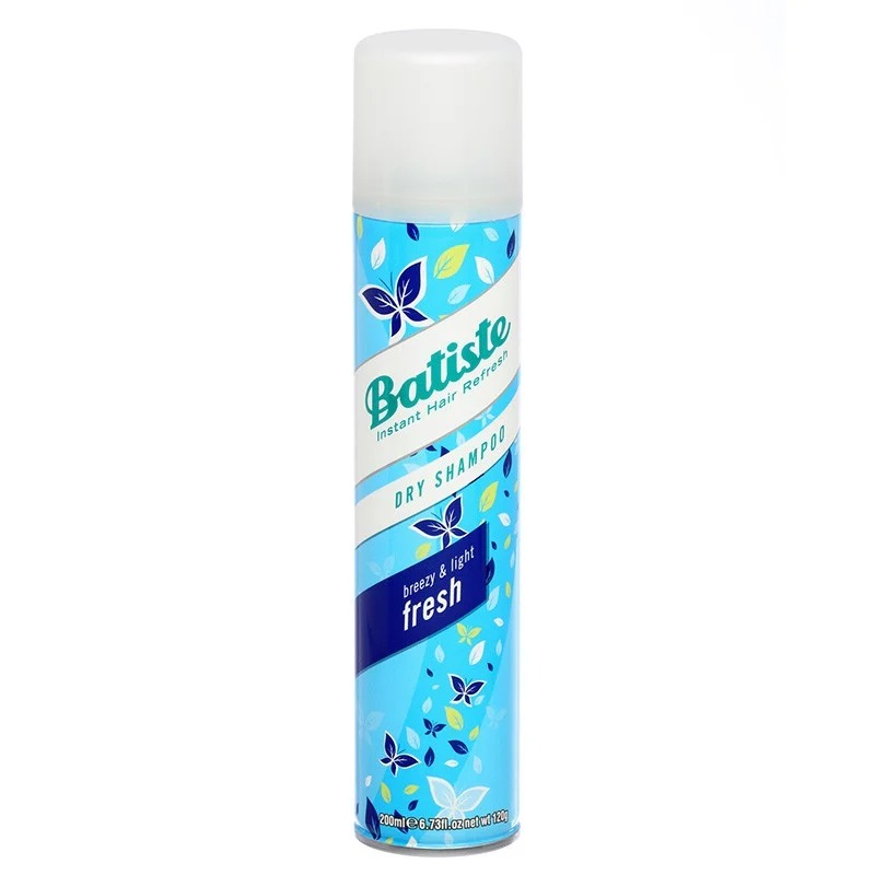 Batiste Dry Shampoo Fresh