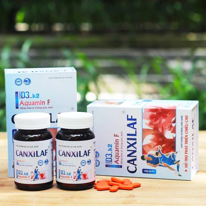 thực phẩm chức năng tăng chiều cao