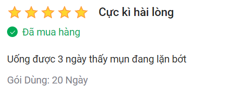 viên uống chống nắng DHC