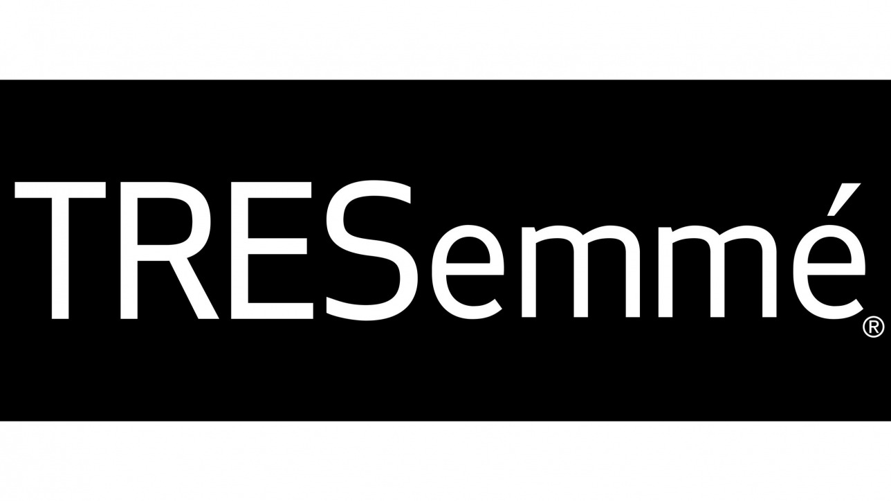 Thương hiệu dầu gội đầu khô Tresemme của Mỹ