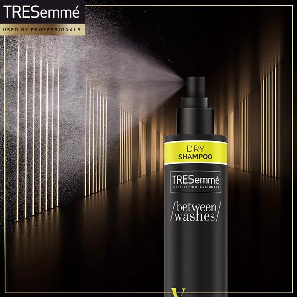 Dầu gội khô TRESemmé Dry Shampoo Volumizing