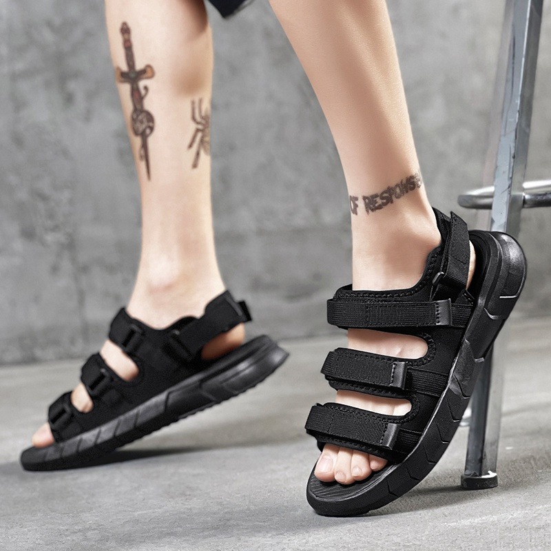 Phối đồ đi biển nam