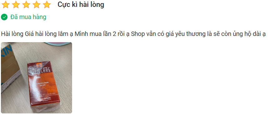 viên uống chống nắng Heliocare