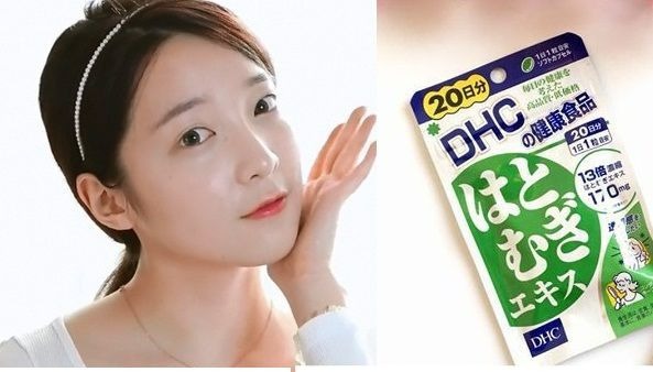 viên uống sáng da