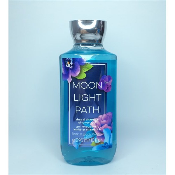 Sữa tắm Bath & Body Works Moon Light Path