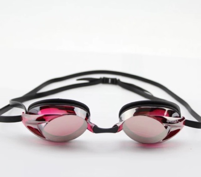 Kính bơi tốt nhất Speeedo tráng gương 