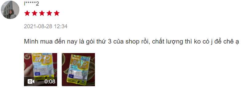 viên uống chống nắng DHC