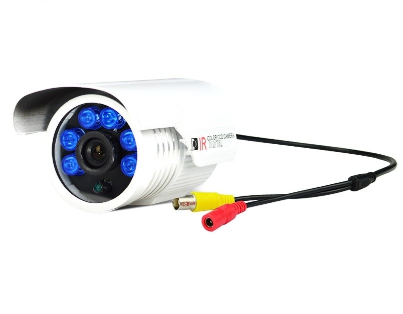 Camera an ninh Analog