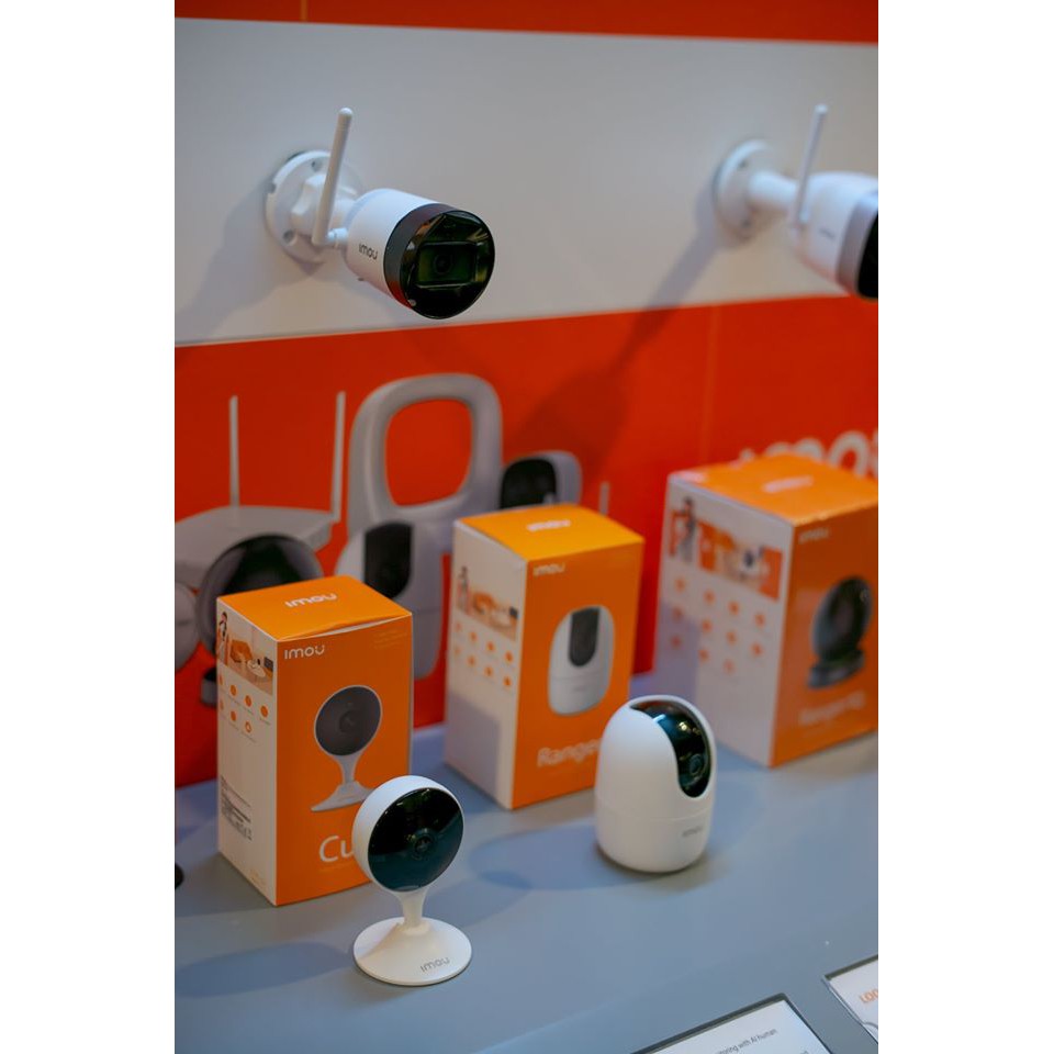 camera an ninh ngoài trời Imou Dahua  IPC-G22P