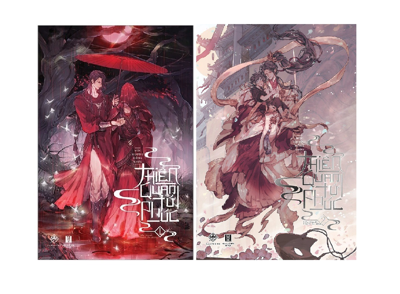 truyện tranh đam mỹ