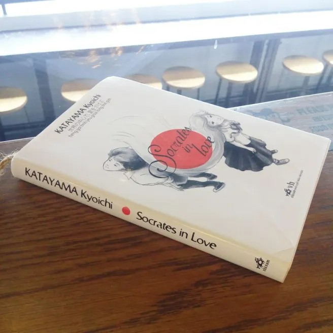 Sách hay về tình yêu