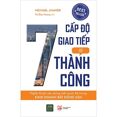 7 cấp độ giao tiếp để thành công