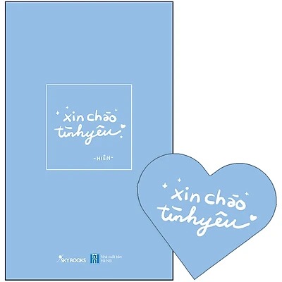 Xin Chào Tình Yêu