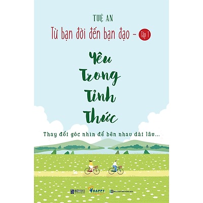 Yêu Trong Tỉnh Thức