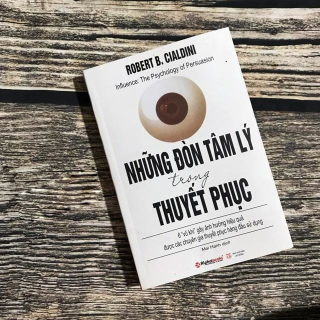 Sách hay về giao tiếp