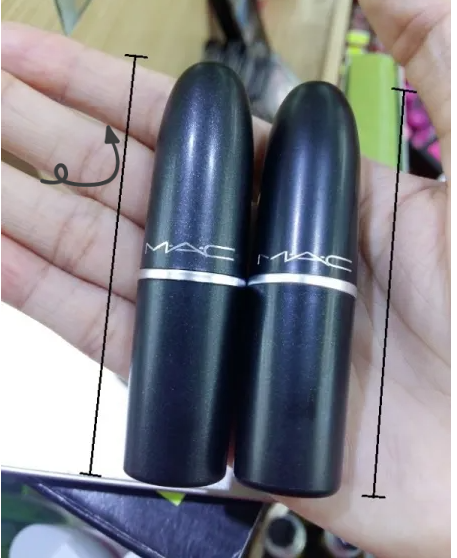 Phân biệt qua độ nặng nhẹ