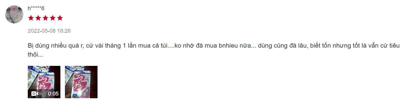 viên uống collagen dhc