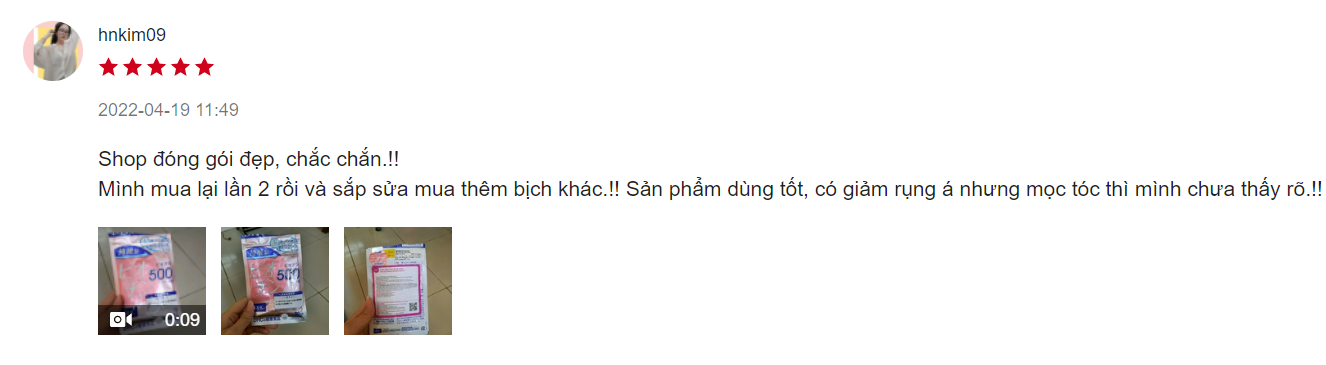  viên uống biotin dhc