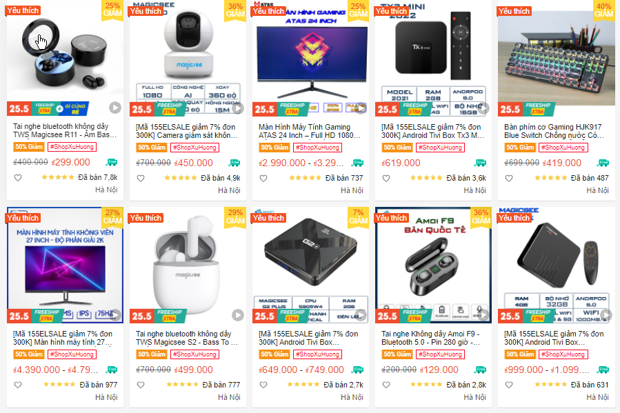 Smart new lừa đảo