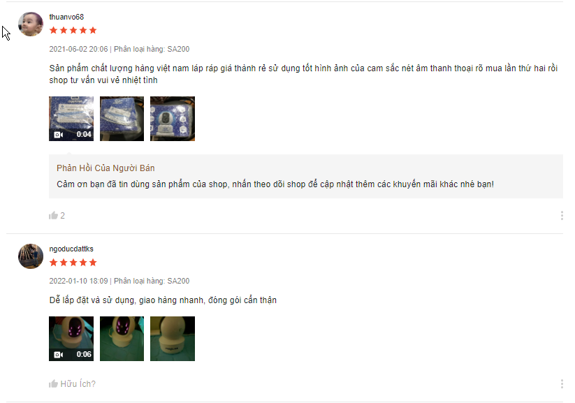 Smart new lừa đảo