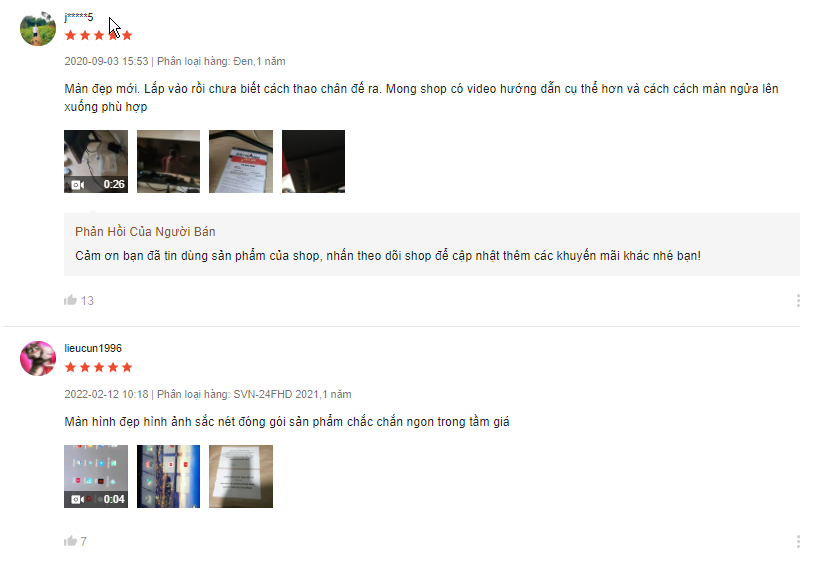 Smart new lừa đảo