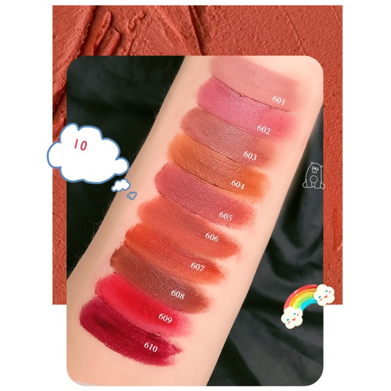 son nội địa trung