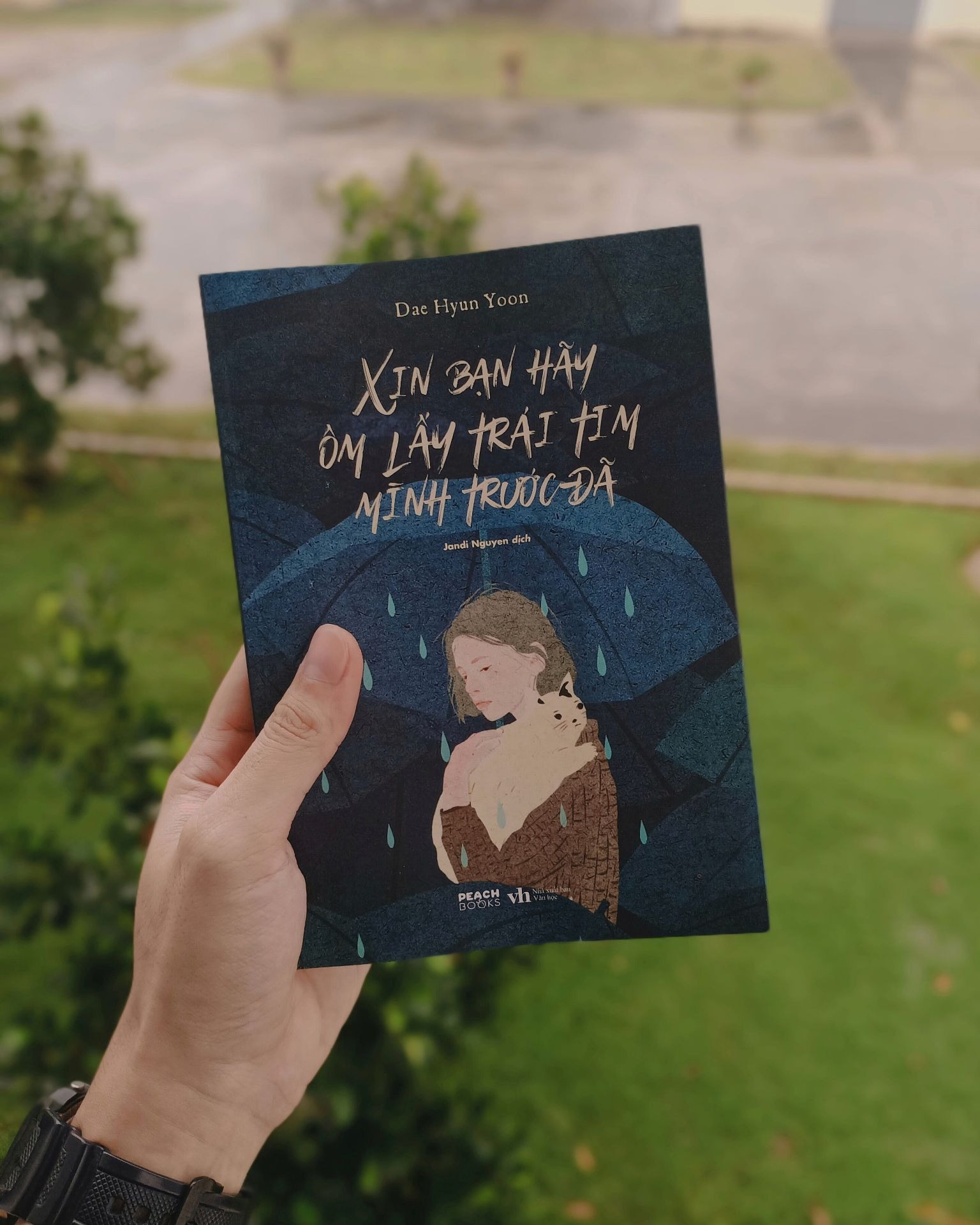 sách cho người nhạy cảm