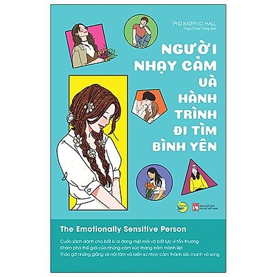 sách cho người nhạy cảm