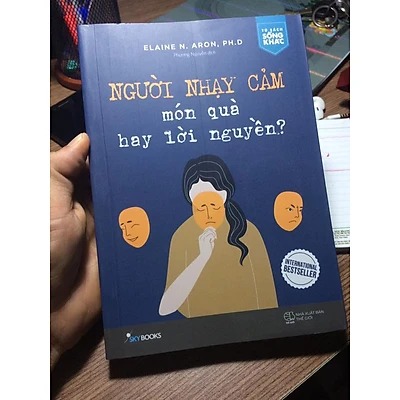 Người nhạy cảm-món quà hay lời nguyền