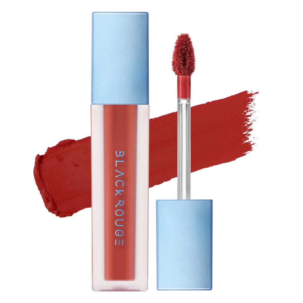 Thiết kế son Black Rouge Ver 6 Blueming Garden