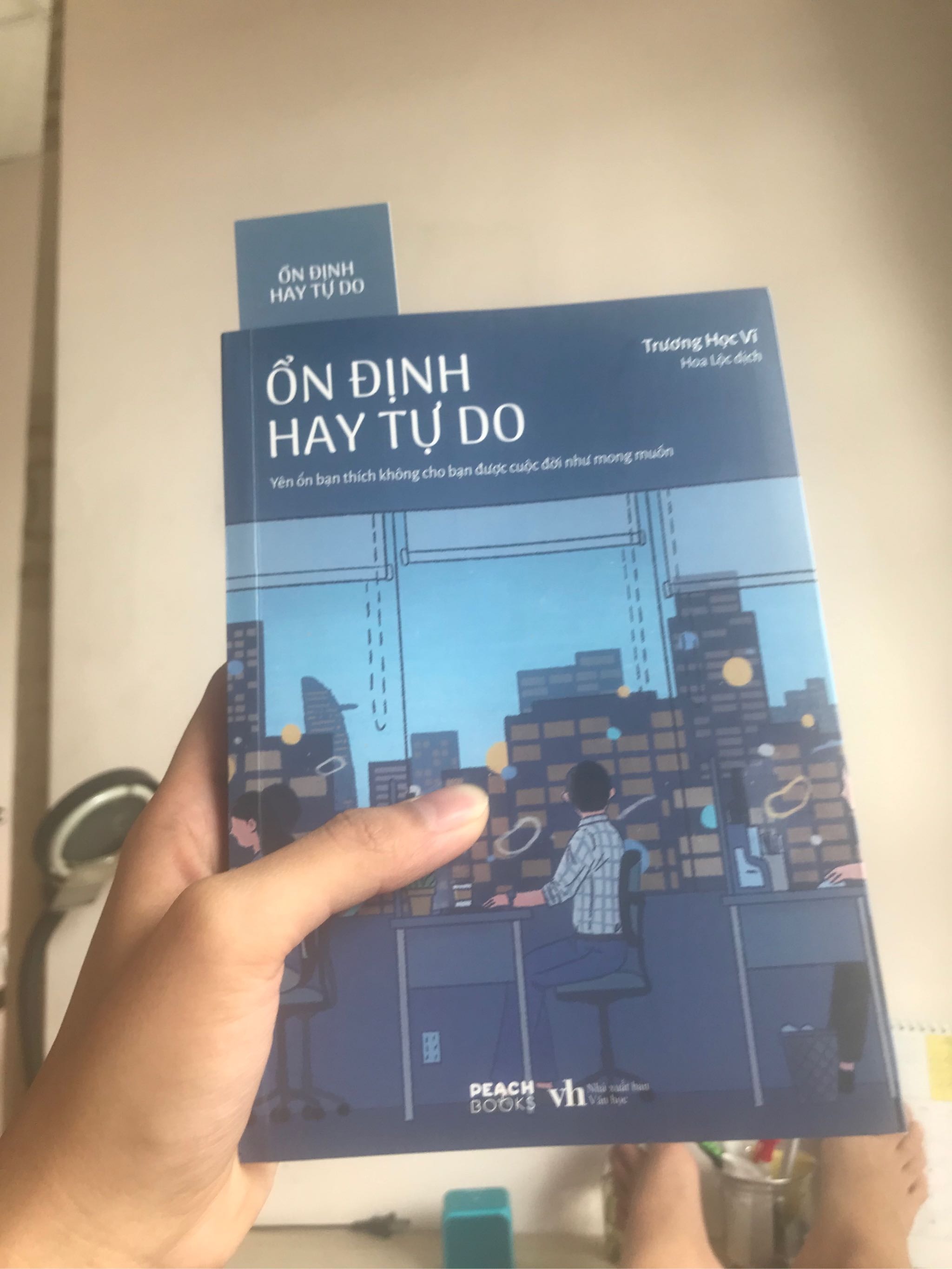 sách cho người mới đọc