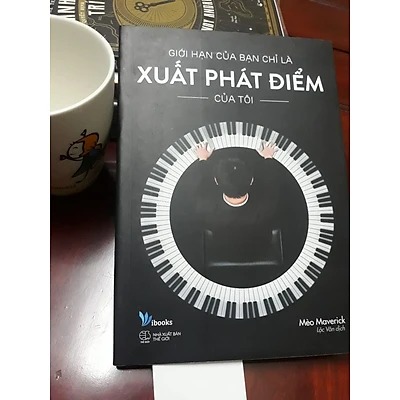 Giới hạn của bạn là xuất phát điểm của tôi