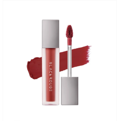 Thiết kế son Black Rouge Ver 4 Bad Rose