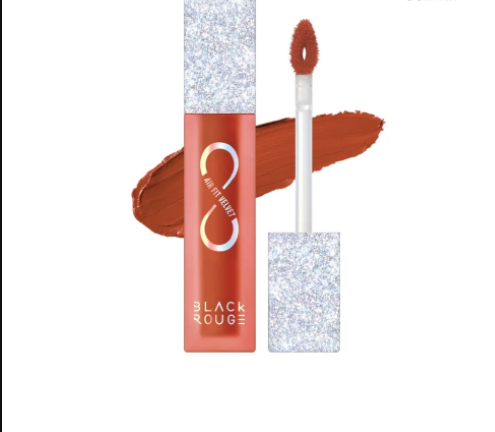 Thiết kế son Black Rouge Ver 8 The Crystal