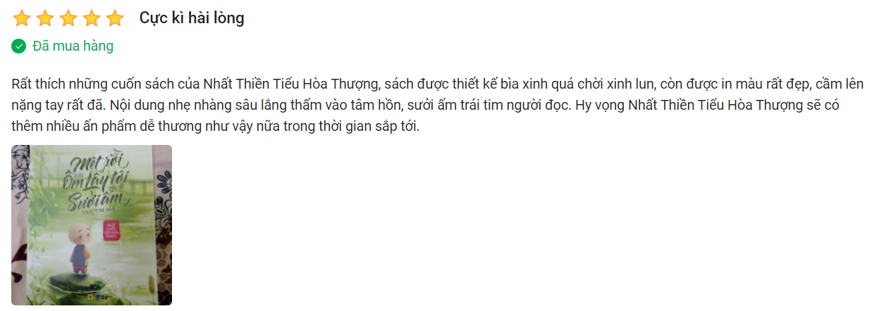 sách cho người nhạy cảm