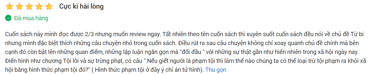 sách cho người mới đọc