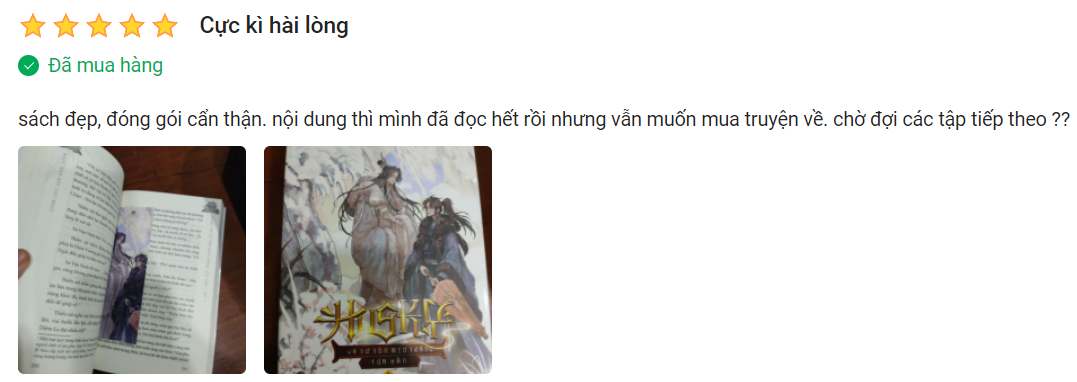 truyện tranh đam mỹ